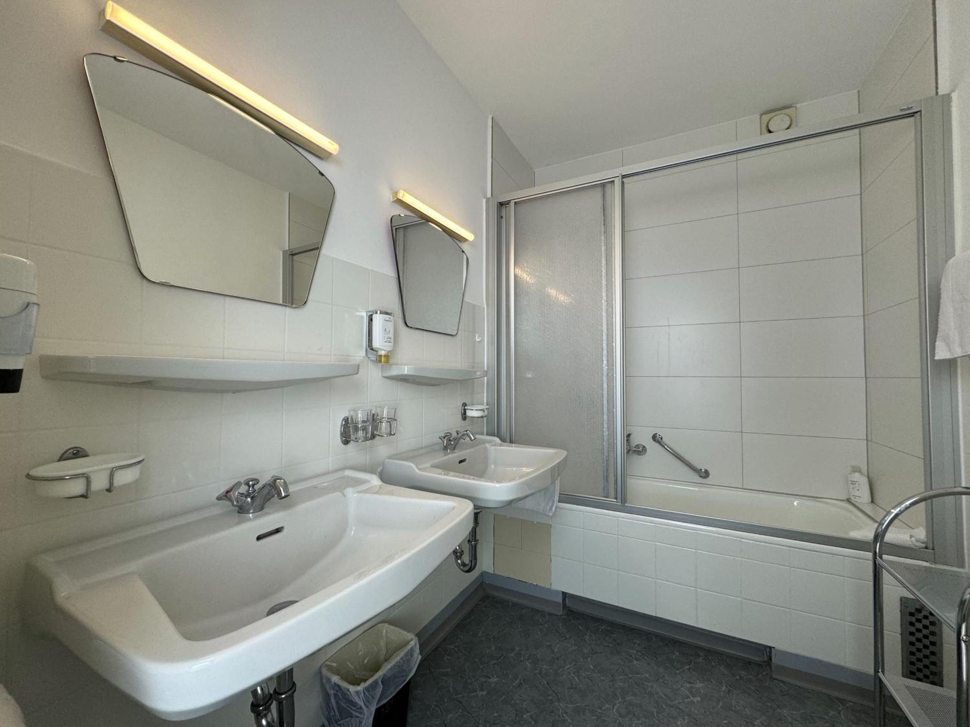 Aparthotel Schwarzwald Panorama บาดวิลด์บาด ห้อง รูปภาพ