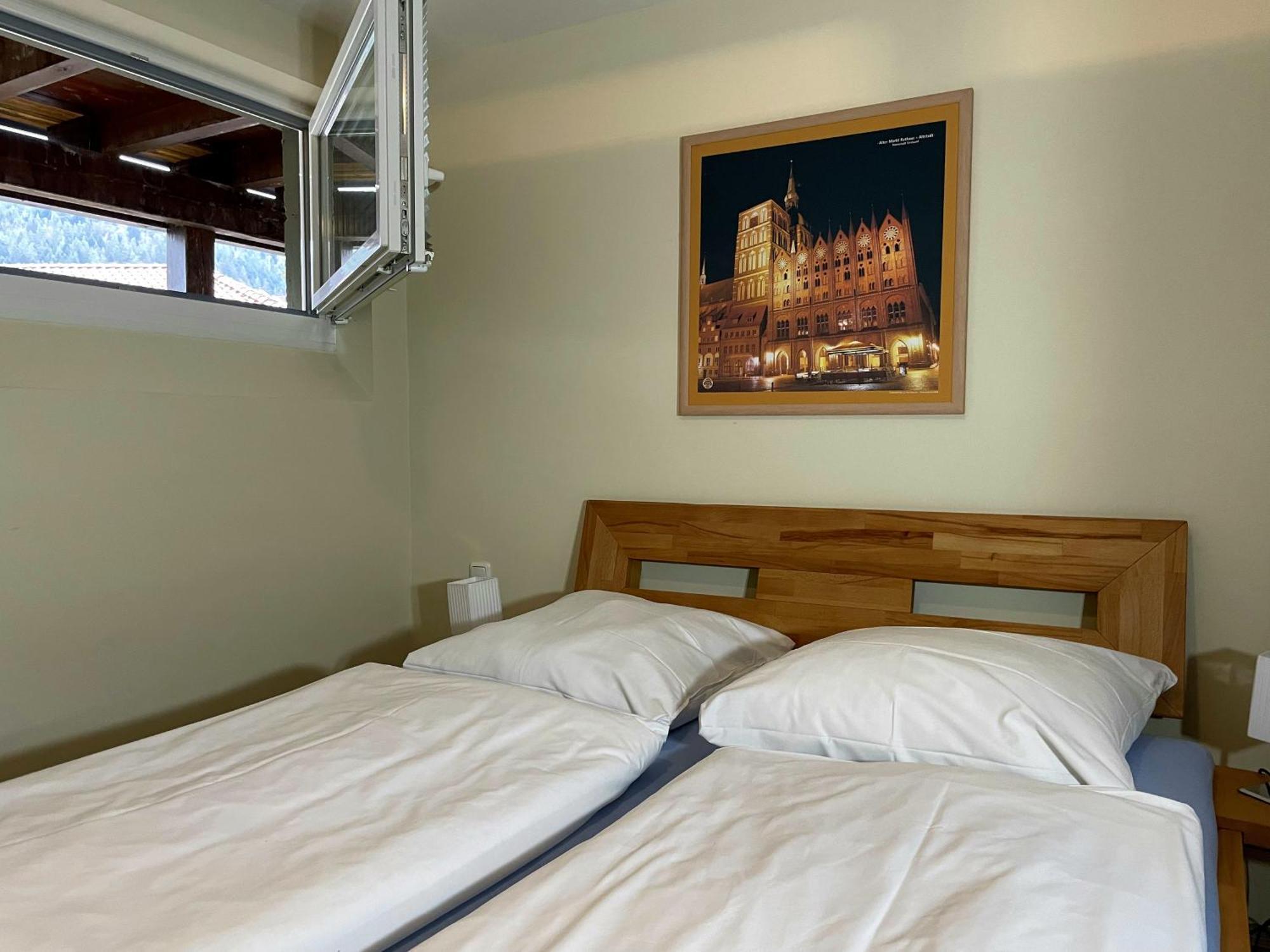 Aparthotel Schwarzwald Panorama บาดวิลด์บาด ห้อง รูปภาพ