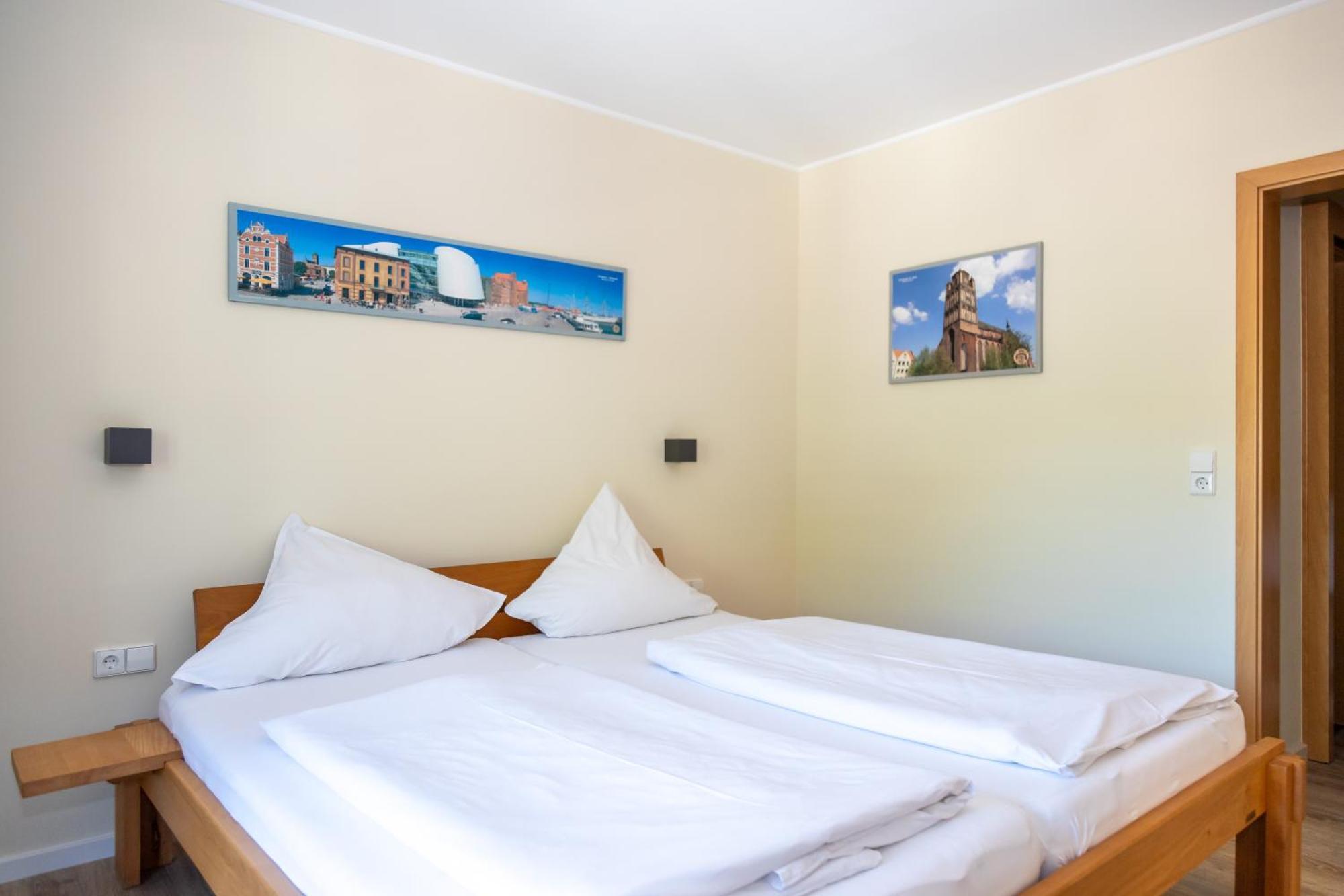 Aparthotel Schwarzwald Panorama บาดวิลด์บาด ห้อง รูปภาพ