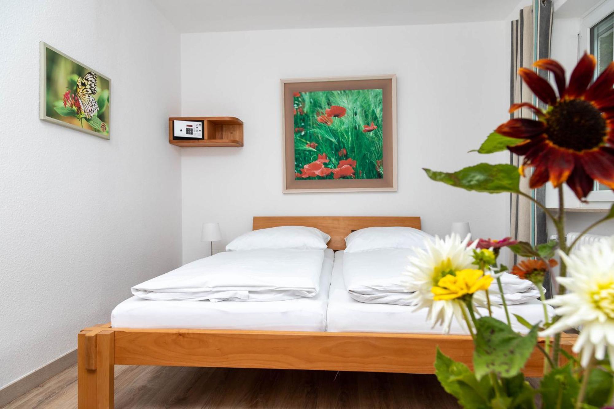 Aparthotel Schwarzwald Panorama บาดวิลด์บาด ห้อง รูปภาพ