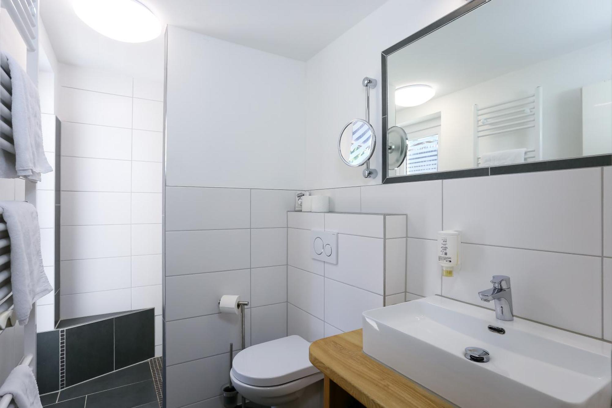 Aparthotel Schwarzwald Panorama บาดวิลด์บาด ห้อง รูปภาพ