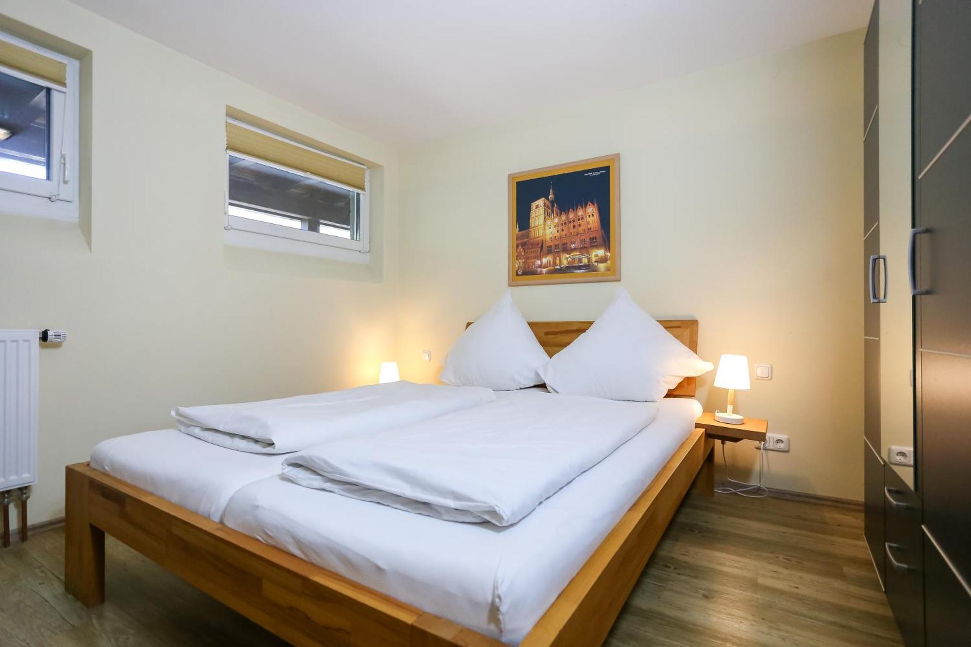 Aparthotel Schwarzwald Panorama บาดวิลด์บาด ห้อง รูปภาพ