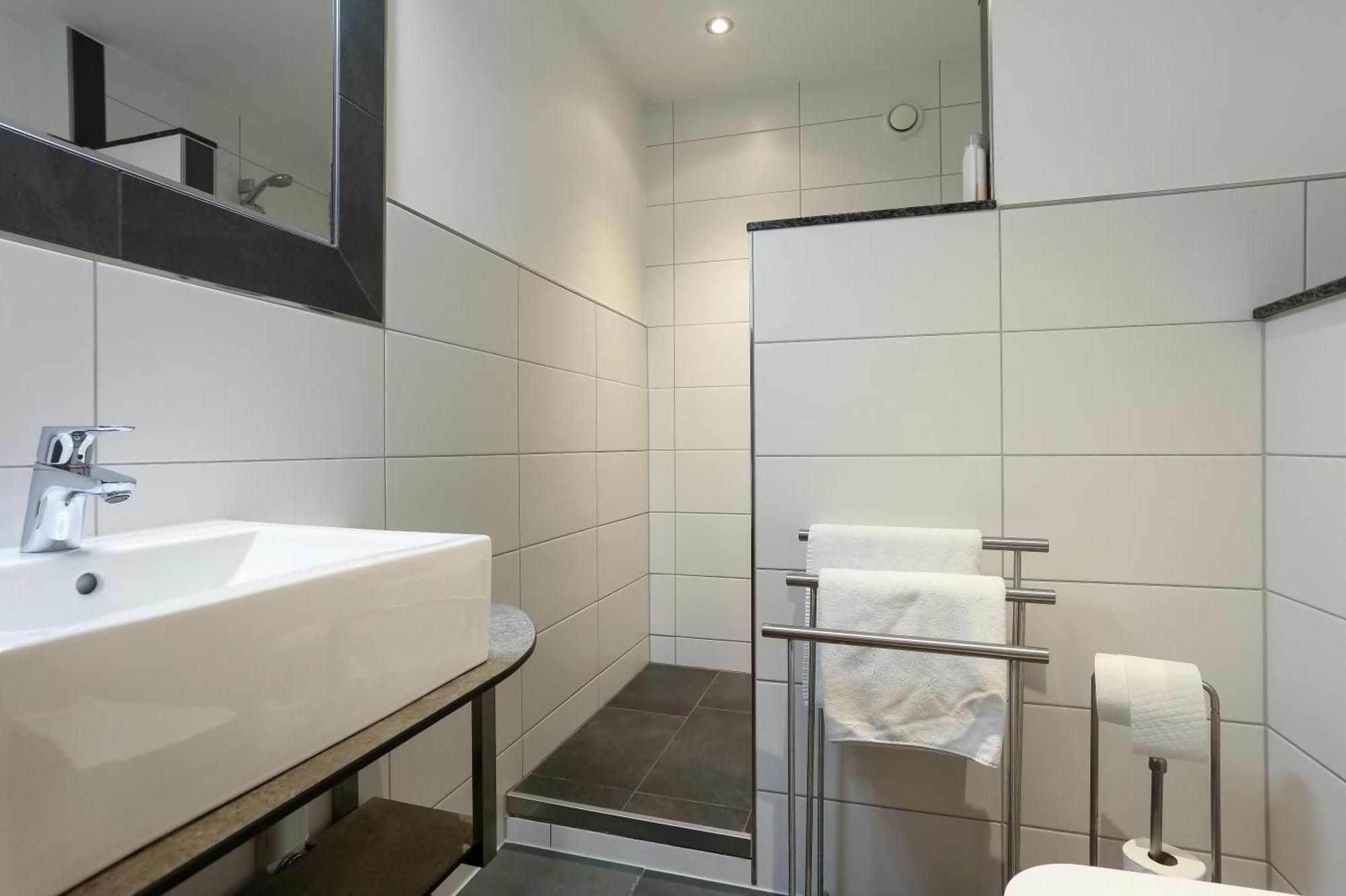 Aparthotel Schwarzwald Panorama บาดวิลด์บาด ห้อง รูปภาพ