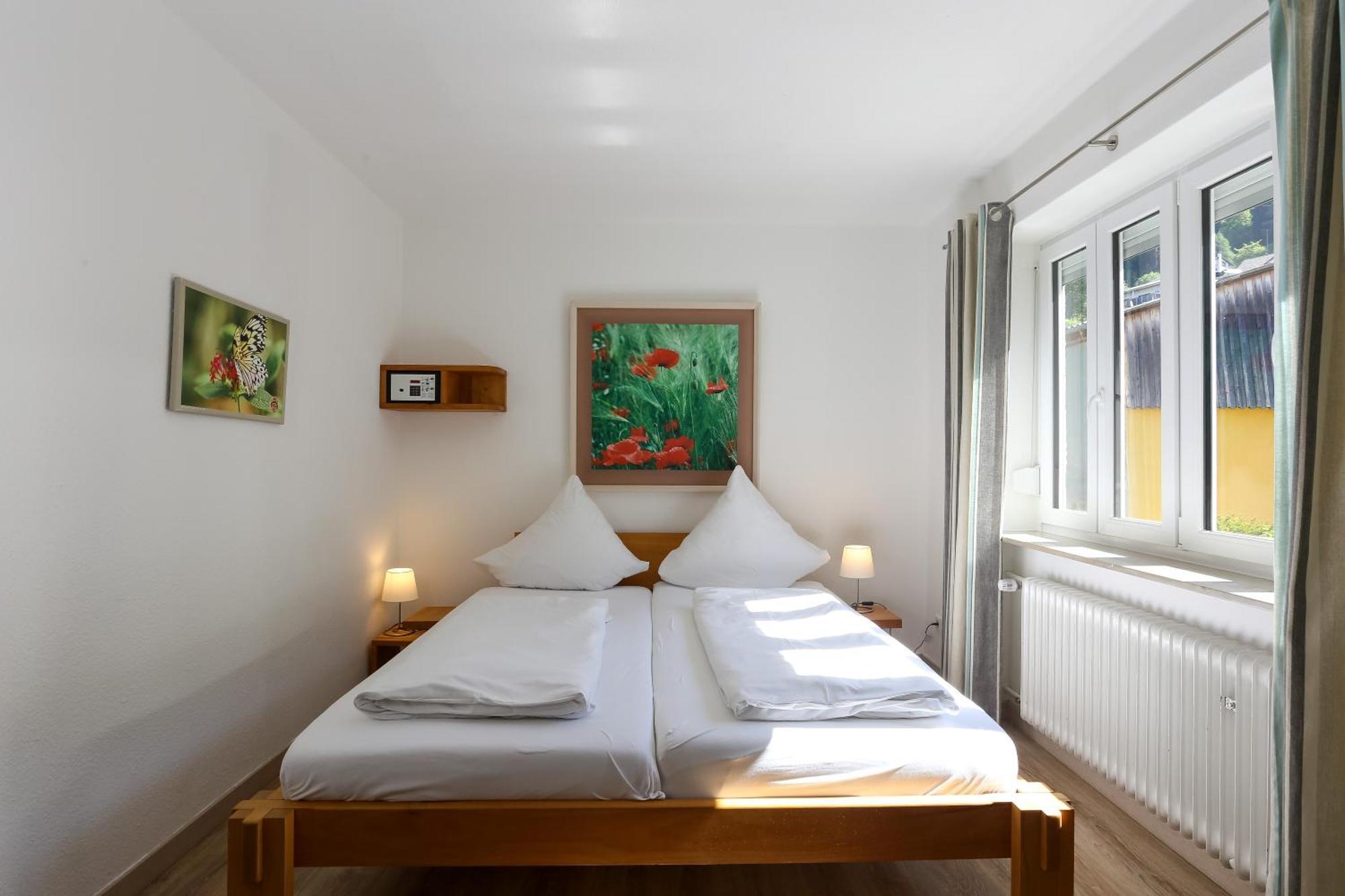 Aparthotel Schwarzwald Panorama บาดวิลด์บาด ห้อง รูปภาพ